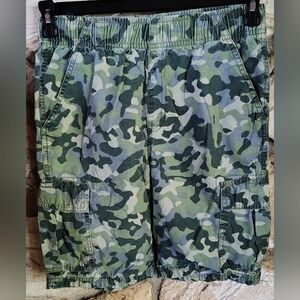 Boy's Cargo Shorts